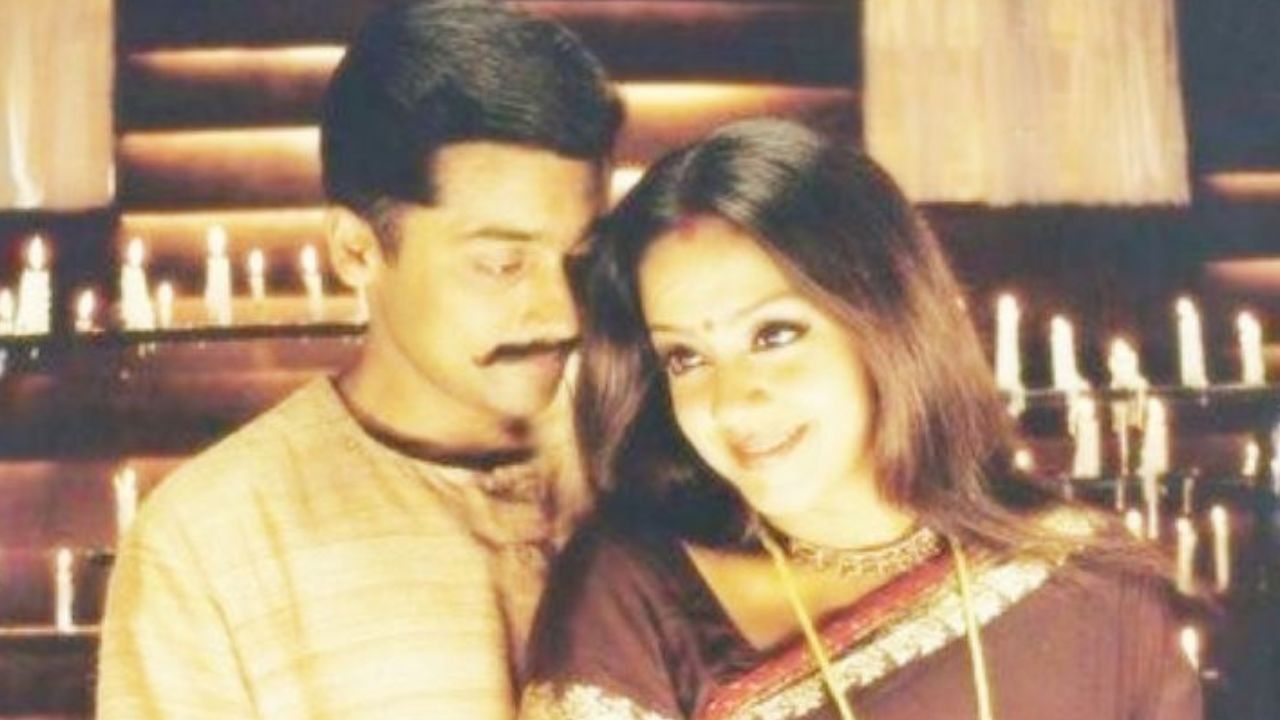 Suriya : ‘காக்க காக்க’ படத்தில் சூர்யா நடிக்க யார் காரணம் தெரியுமா? Suriya : ‘காக்க காக்க’ படத்தில் சூர்யா நடிக்க யார் காரணம் தெரியுமா?