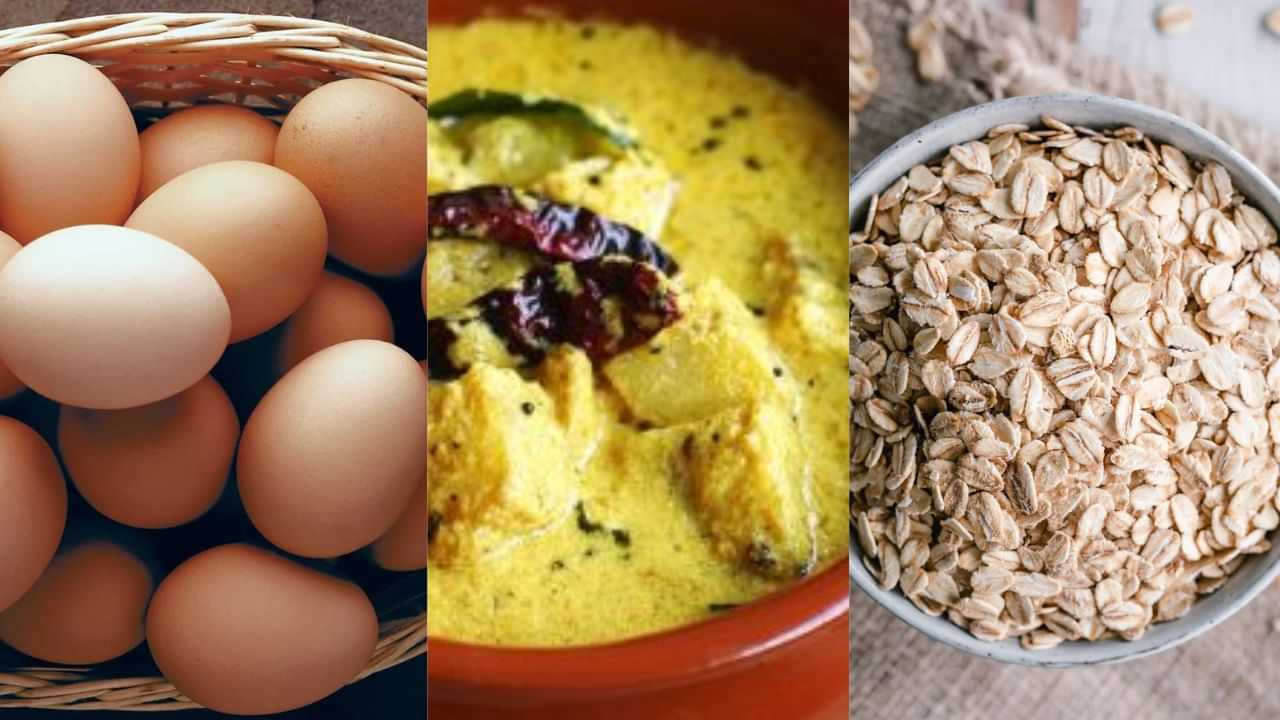 குறைந்த விலையில் நிறைந்த சத்துக்கள்! பட்ஜெட்டுக்குள் கிடைக்கும் சூப்பர் உணவுகள்!