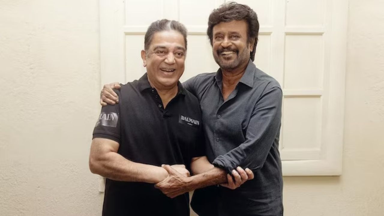 ரஜினிகாந்த் நடித்ததில் கமல் ஹாசனுக்கு பிடித்தப் படம்… அவரே சொன்ன விசயம் ரஜினிகாந்த் நடித்ததில் கமல் ஹாசனுக்கு பிடித்தப் படம்… அவரே சொன்ன விசயம்