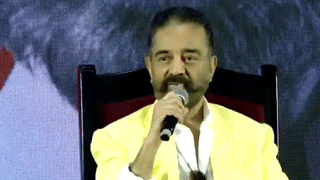 கர்நாடகாவை பூர்விகமாக கொண்ட முதல்வரால் பிரச்னை.. அன்பு மன்னிப்பு கேட்காது –  கன்னடம் குறித்த சர்ச்சைக்கு கமல்ஹாசன் விளக்கம்