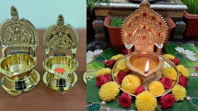 வீட்டில் ஏற்றும் விளக்கு அணைக்கும் போது இந்த தவறை செய்யாதீங்க...