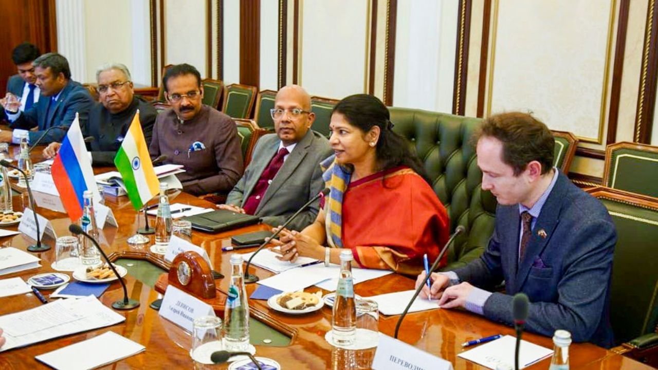 ”இனி அமைதியாக இருக்க மாட்டோம்” பாகிஸ்தானை கண்டித்த கனிமொழி எம்.பி! ”இனி அமைதியாக இருக்க மாட்டோம்” பாகிஸ்தானை கண்டித்த கனிமொழி எம்.பி!