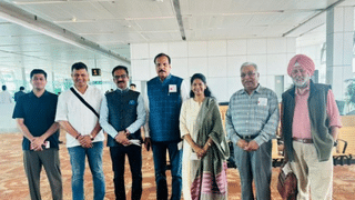 தேசிய ஹெரால்டு வழக்கில் திருப்பம்: யங் இந்தியனுக்கு கட்டாய நன்கொடைகள்?