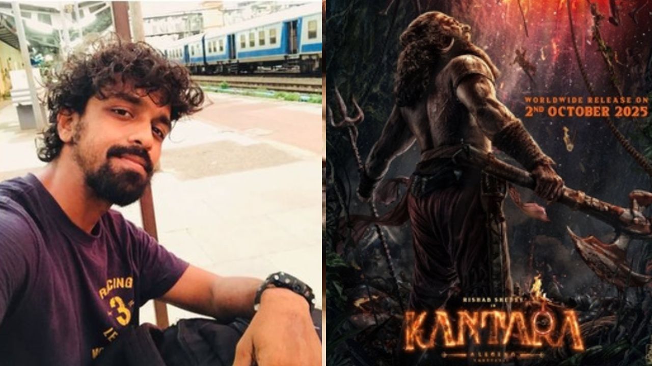 Kantara : காந்தாரா படப்பிடிப்பில் நடந்த சோகம்.. விபத்தில் நடிகர் மரணம்! Kantara : காந்தாரா படப்பிடிப்பில் நடந்த சோகம்.. விபத்தில் நடிகர் மரணம்!