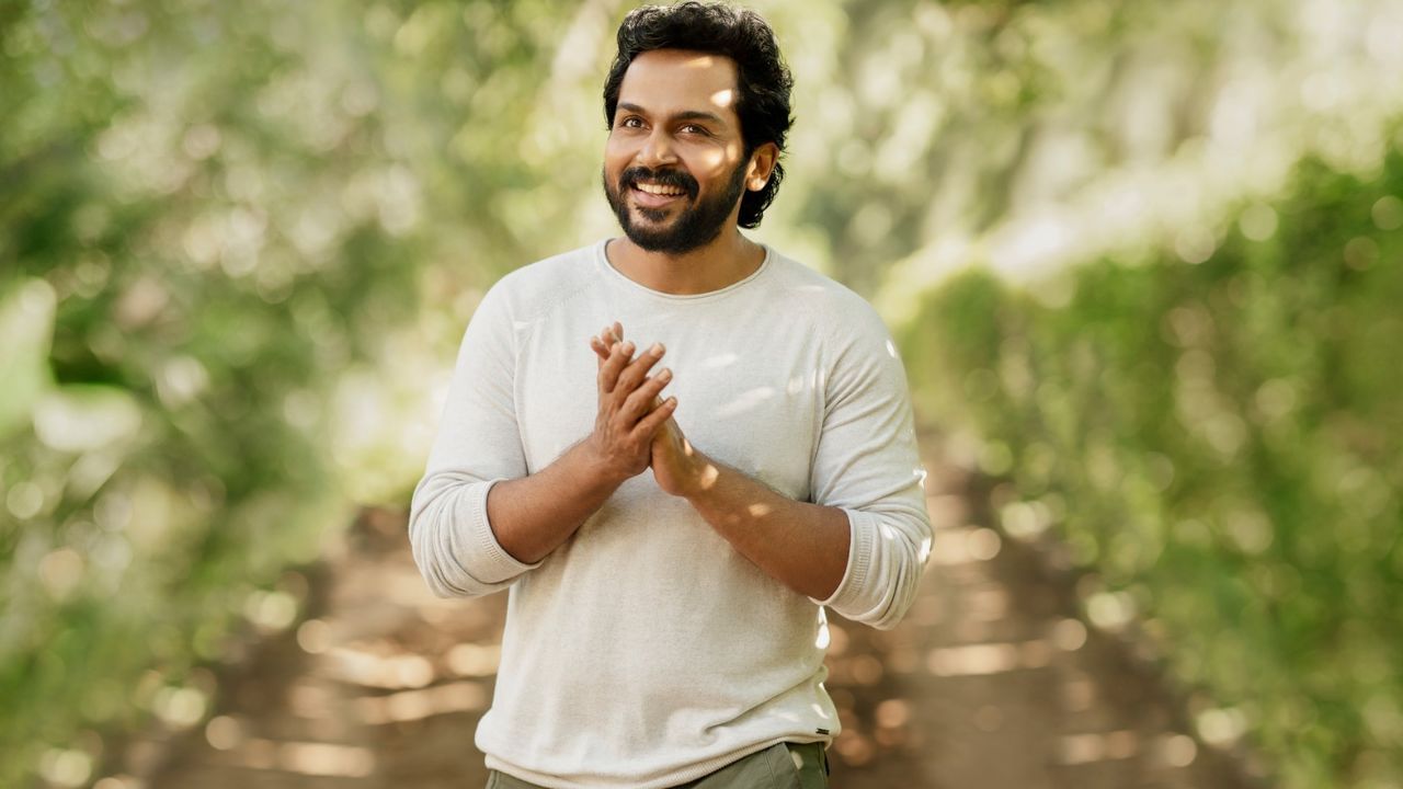 HBD Actor Karthi: பருத்திவீரன் டூ மெய்யழகன்… ஹேப்பி பர்த்டே கார்த்தி! HBD Actor Karthi: பருத்திவீரன் டூ மெய்யழகன்… ஹேப்பி பர்த்டே கார்த்தி!