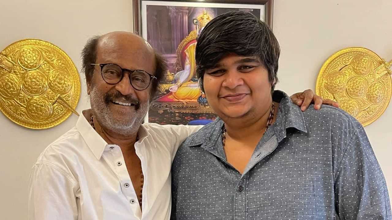Karthik Subbaraj: ரஜினி படத்தில் நடிக்க காரணம் இதுதான்.. கார்த்திக் சுப்பராஜ் விளக்கம்! Karthik Subbaraj: ரஜினி படத்தில் நடிக்க காரணம் இதுதான்.. கார்த்திக் சுப்பராஜ் விளக்கம்!
