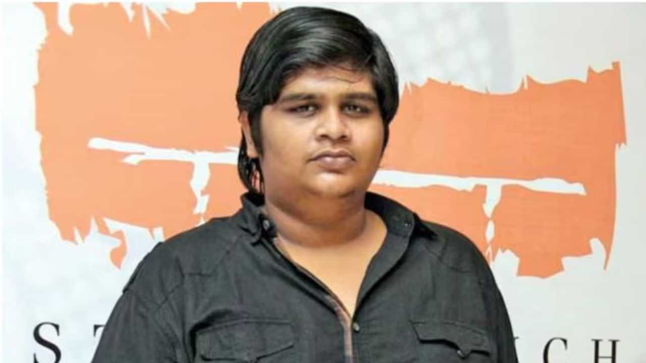 கார்த்திக் சுப்பராஜ் இயக்கப்போகும் அடுத்தப் படம் இதுதான்... அவரே கொடுத்த அப்டேட்