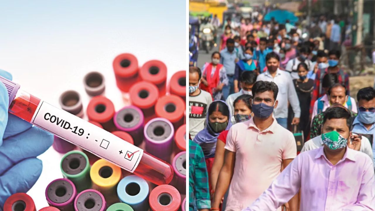அதிகரிக்கும் கொரோனா.. பெங்களூருவில் 9 மாத குழந்தைக்கு பாசிட்டிவ்.. தமிழகத்தில் நிலைமை என்ன? அதிகரிக்கும் கொரோனா.. பெங்களூருவில் 9 மாத குழந்தைக்கு பாசிட்டிவ்.. தமிழகத்தில் நிலைமை என்ன?
