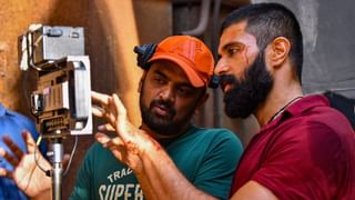 ஆர்ஆர்ஆர் பட விழாவில் ரசிகர்களால் கடுப்பான ஜூனியர் என்டிஆர்