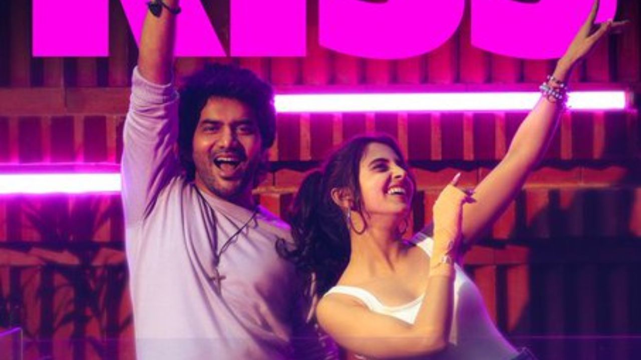 Kiss : கவினின் ரொமான்டிக் படமான ‘கிஸ்’ – ரிலீஸ் பற்றி வெளியான அப்டேட்! Kiss : கவினின் ரொமான்டிக் படமான ‘கிஸ்’ – ரிலீஸ் பற்றி வெளியான அப்டேட்!