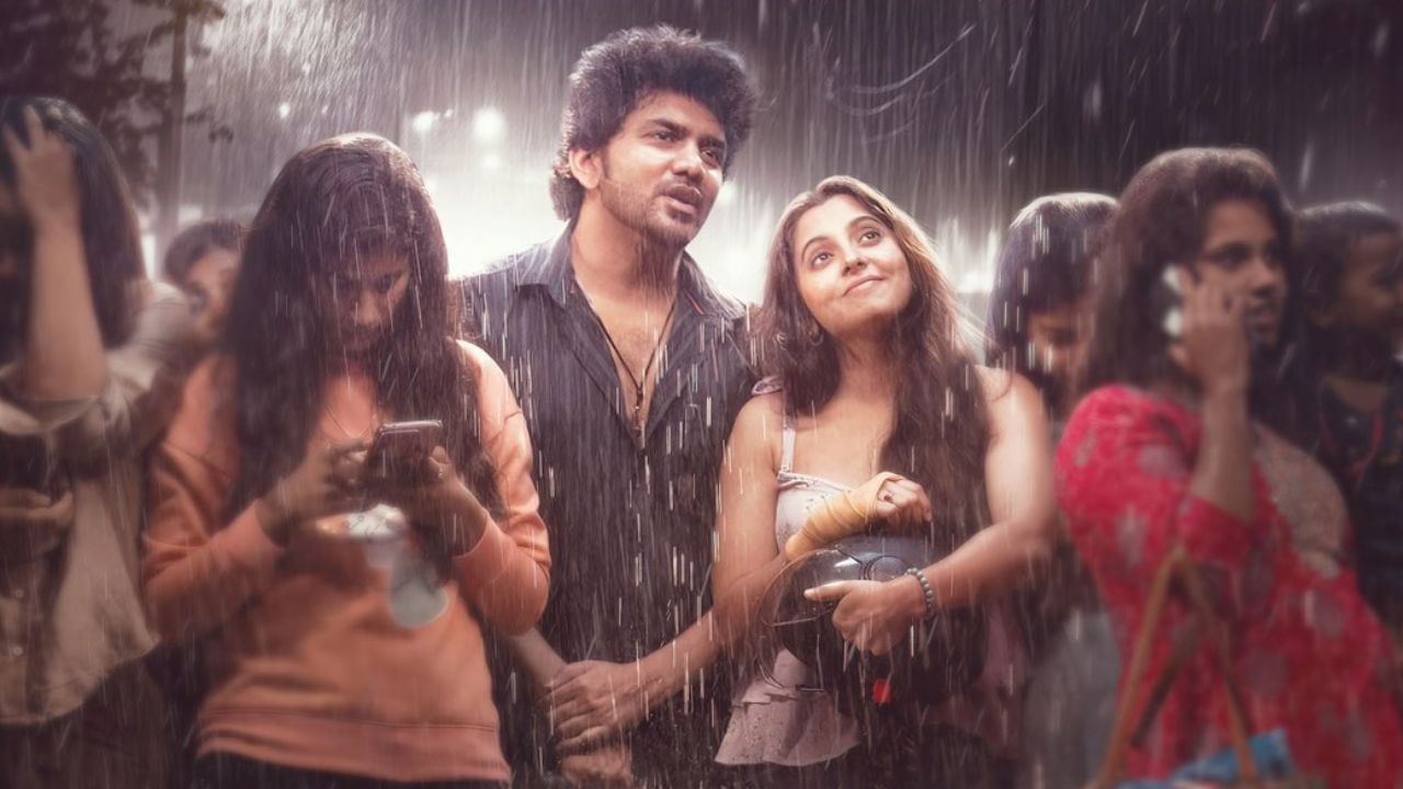 Kavin Raj : ‘கிஸ்’ படத்தின் ஸ்டோரி அந்த மாதிரிதான் இருக்கும் .. ஓபனாக பேசிய கவின் Kavin Raj : ‘கிஸ்’ படத்தின் ஸ்டோரி அந்த மாதிரிதான் இருக்கும் .. ஓபனாக பேசிய கவின்