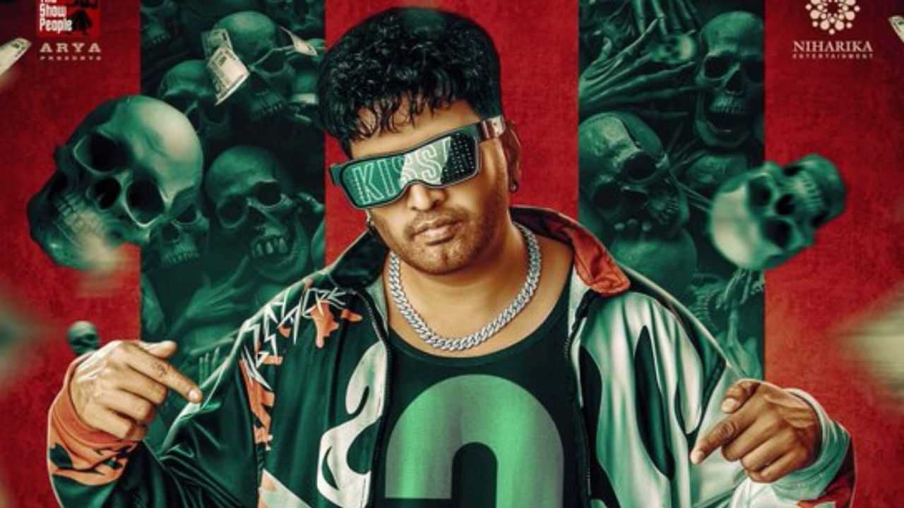 DD Next Level: மீண்டும் வெடித்த பாடல் சர்ச்சை.. ரூ.100 கோடி நஷ்ட ஈடு கேட்டு சந்தானத்திற்கு நோட்டீஸ்!