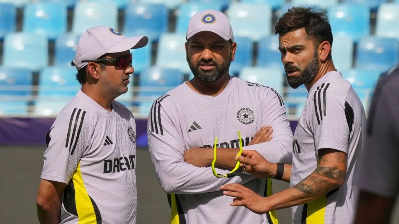 Kohli, Rohits Future: 2027 உலகக் கோப்பையில் கோலி, ரோஹித் விளையாடுவார்களா..? கம்பீர் சுவாரஸ்ய பதில்..!