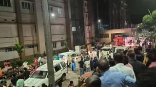 கோயிலில் கூட்ட நெரிசல்.. சிக்கி தவித்த பக்தர்கள்.. 7 பேர் துடிதுடித்து பலி!