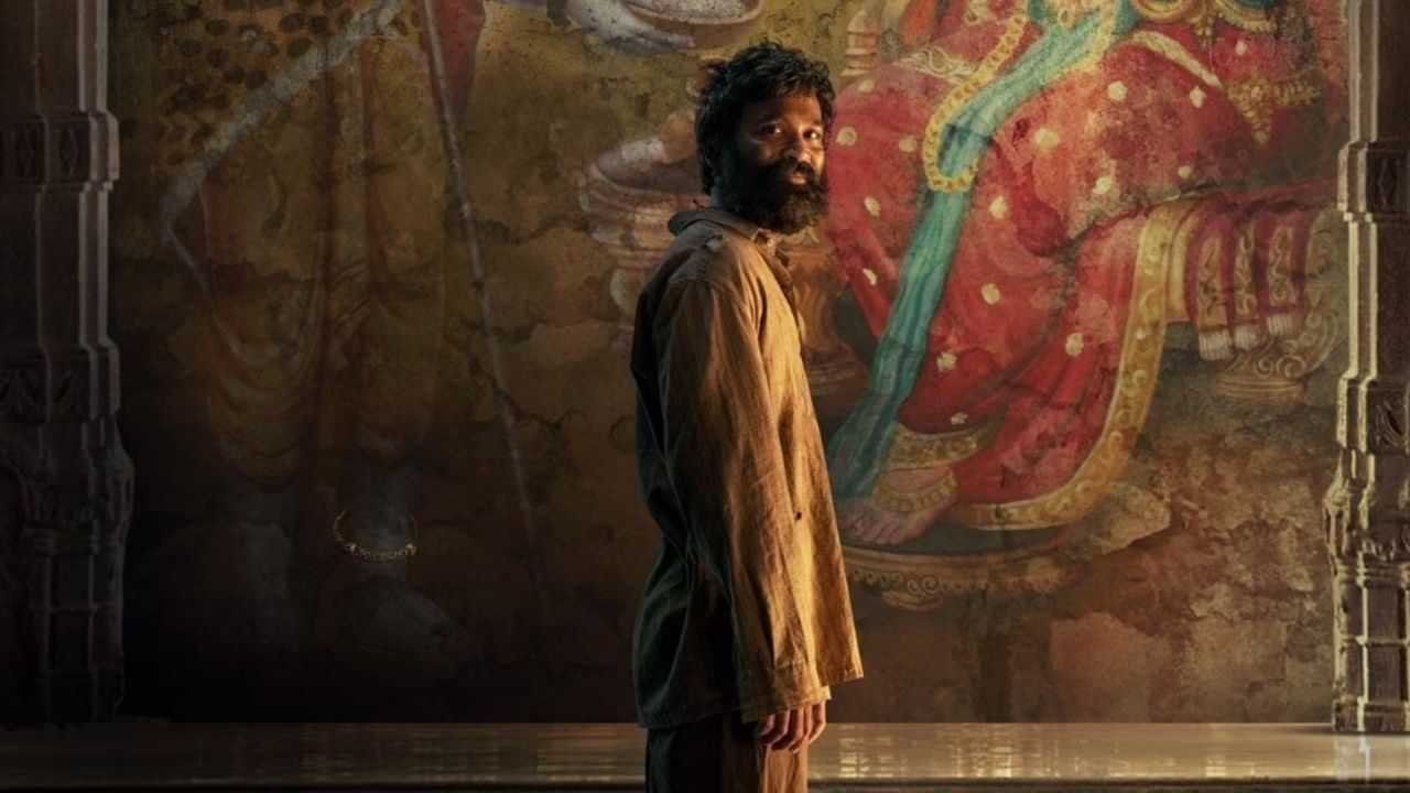 தனுஷின் குபேரா படத்தின் இசை வெளியீட்டு விழா எப்போது? தேதி அறிவித்த படக்குழு