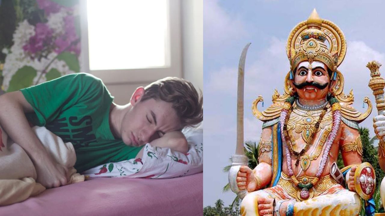 உங்களின் குலதெய்வம் கனவில் வந்தால் என்ன அர்த்தம் தெரியுமா? உங்களின் குலதெய்வம் கனவில் வந்தால் என்ன அர்த்தம் தெரியுமா?