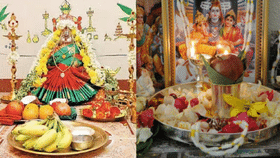 மாங்கல்ய பலம் அளிக்கும் ஸ்ரீலாவண்ய கௌரி விரதம்.. எப்படி இருப்பது?