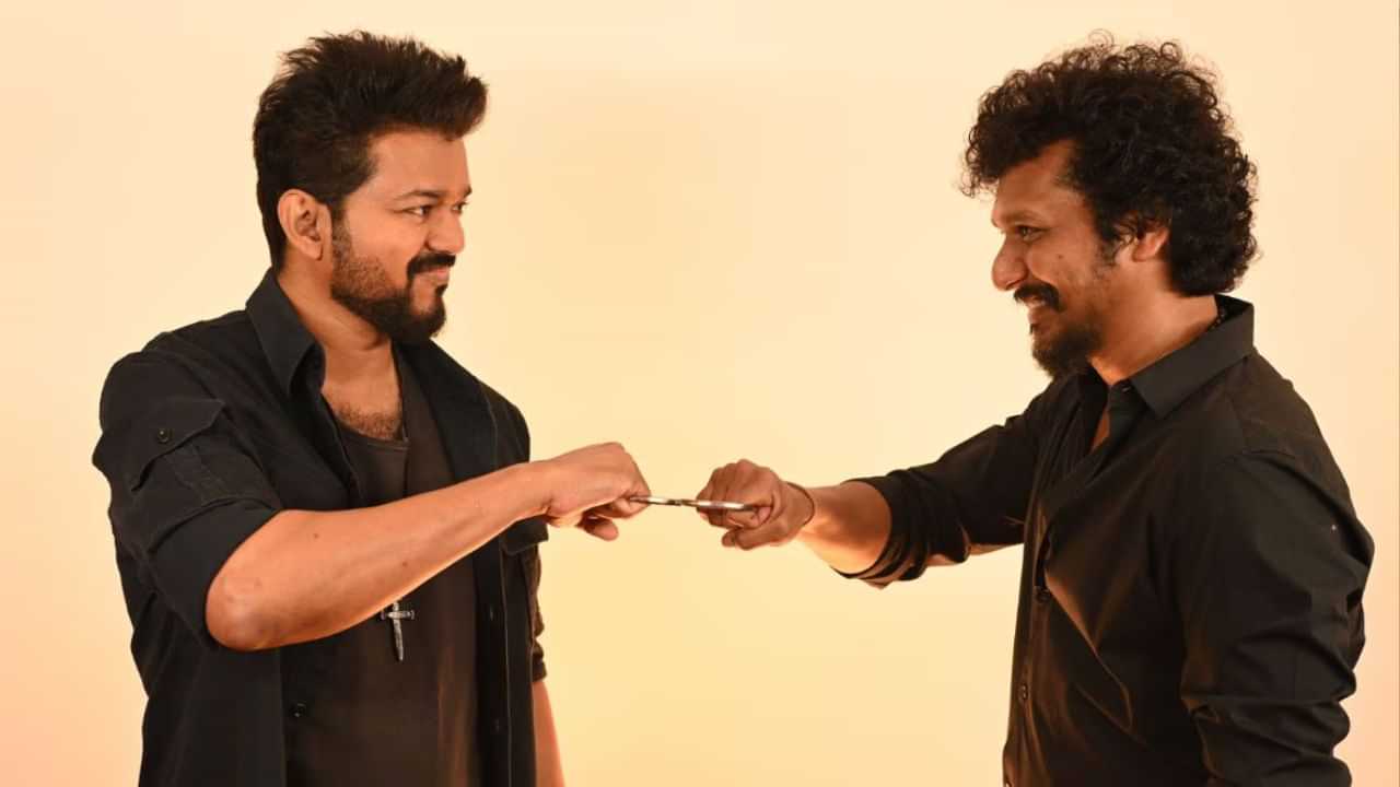 Leo Movie : விஜய்யின் லியோ படத்தின் விமர்சனங்கள் என்னைப் பாதித்ததா? மனம் திறந்த இயக்குநர் லோகேஷ் கனகராஜ்!