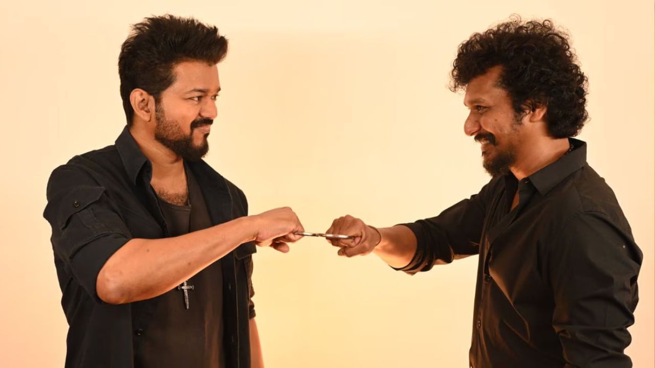 Leo Movie : விஜய்யின் ‘லியோ’ படத்தின் விமர்சனங்கள் என்னைப் பாதித்ததா? மனம் திறந்த இயக்குநர் லோகேஷ் கனகராஜ்! Leo Movie : விஜய்யின் ‘லியோ’ படத்தின் விமர்சனங்கள் என்னைப் பாதித்ததா? மனம் திறந்த இயக்குநர் லோகேஷ் கனகராஜ்!