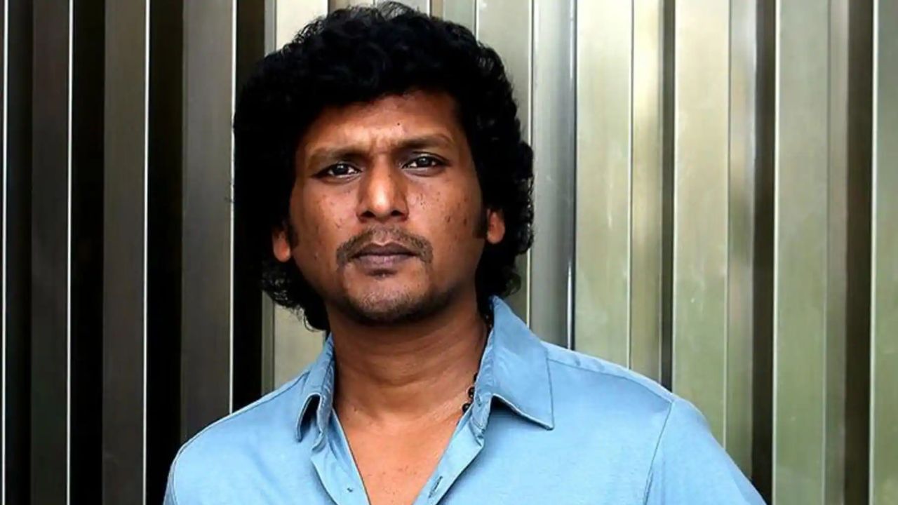 எஸ்.எஸ்.ராஜமௌலி மாதிரி ஒரு நடிகர 3 வருஷம் நான் உக்கார வைக்க மாட்டேன் – ஓபனாக பேசிய லோகேஷ் கனகராஜ்! எஸ்.எஸ்.ராஜமௌலி மாதிரி ஒரு நடிகர 3 வருஷம் நான் உக்கார வைக்க மாட்டேன் – ஓபனாக பேசிய லோகேஷ் கனகராஜ்!