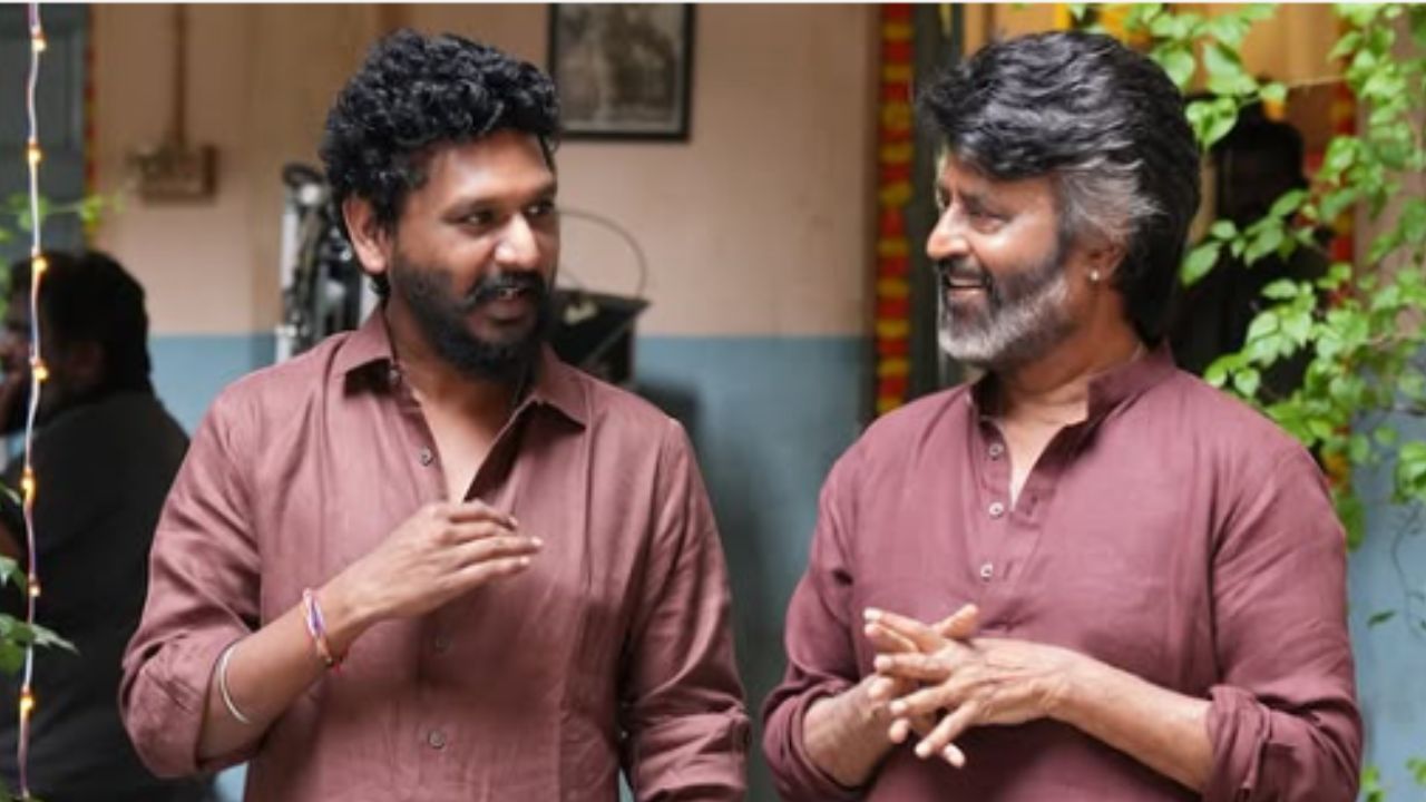 வாழ்க்கை என்னனு புரிய வைத்தார்… ரஜினி குறித்து நெகிழ்ந்து பேசிய லோகேஷ் கனகராஜ்! வாழ்க்கை என்னனு புரிய வைத்தார்… ரஜினி குறித்து நெகிழ்ந்து பேசிய லோகேஷ் கனகராஜ்!