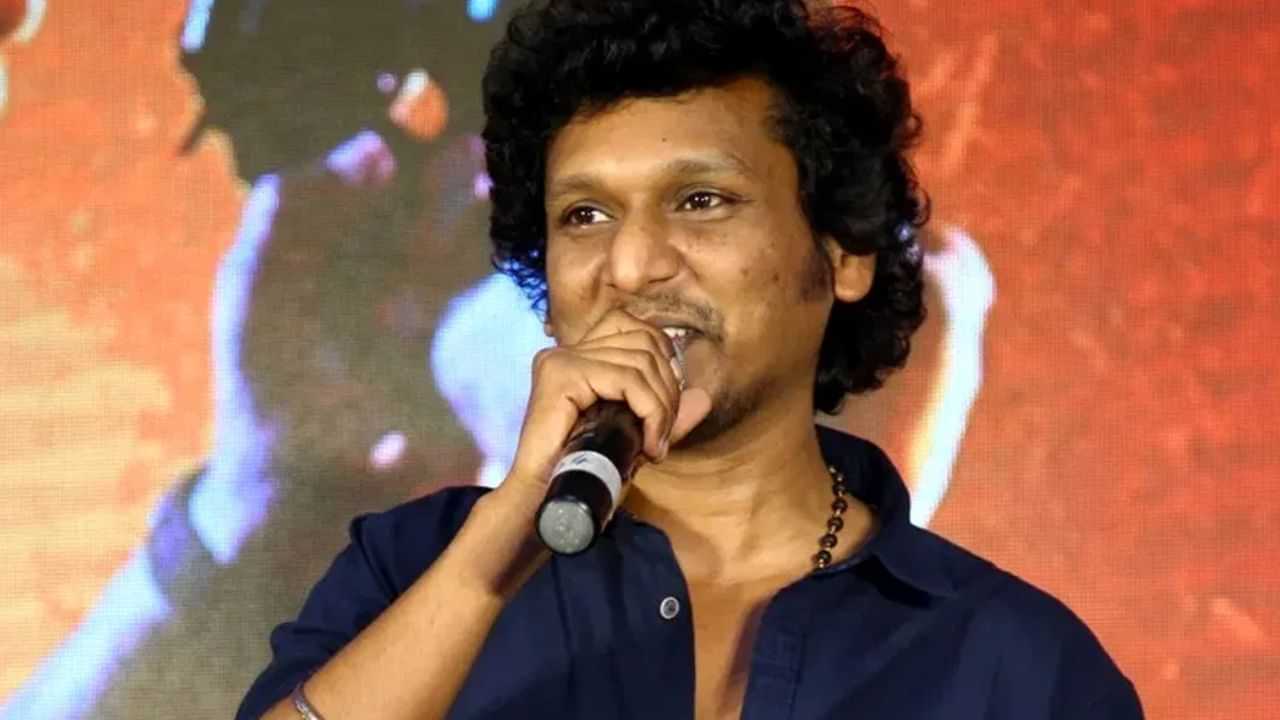 பஸ் ஸ்டாண்டில் தனி மரமாக நின்றேன் - லோகேஷ் கனகராஜ் உருக்கம்!