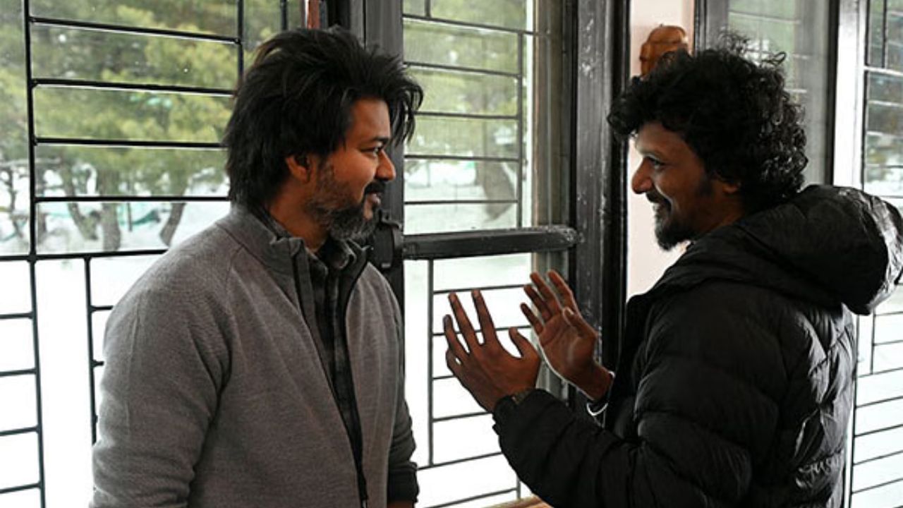 Lokesh Kanagaraj : ரஜினியுடன் படம் பண்ணக் காரணமே விஜய் அண்ணாதான்.. லோகேஷ் கனகராஜ் சொன்ன சம்பவம்! Lokesh Kanagaraj : ரஜினியுடன் படம் பண்ணக் காரணமே விஜய் அண்ணாதான்.. லோகேஷ் கனகராஜ் சொன்ன சம்பவம்!