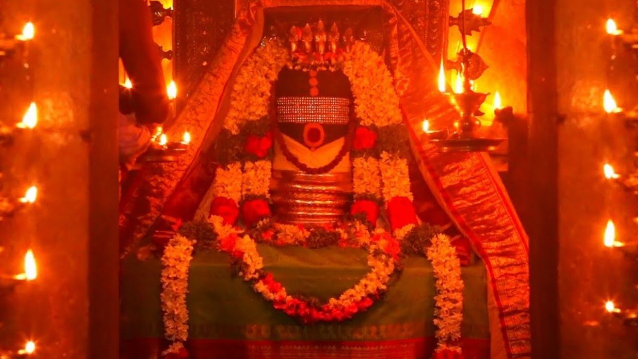 Sani Prathosam: சனிப்பிரதோஷத்தில் இப்படி வழிபட்டால் பலன்கள் ஏராளம்! Sani Prathosam: சனிப்பிரதோஷத்தில் இப்படி வழிபட்டால் பலன்கள் ஏராளம்!