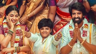 Adhik Ravichandran : குட் பேட் அக்லியைத் தொடர்ந்து டோலிவுட் நடிகருடன் இணையும் ஆதிக் ரவிச்சந்திரன்?