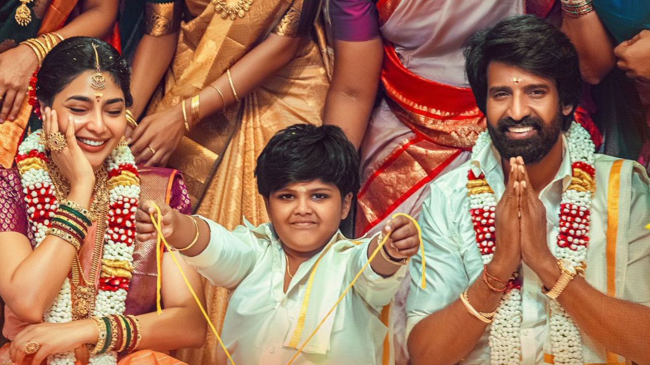மாமன் படத்தில் சிறுவன் செய்த அட்ராசிட்டி… சூரியின் கலகல பேச்சு! மாமன் படத்தில் சிறுவன் செய்த அட்ராசிட்டி… சூரியின் கலகல பேச்சு!