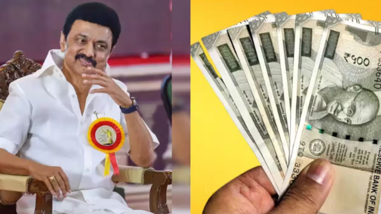 மகளிர் உரிமைத் தொகை: ரேஷன் ஊழியர்கள் எதிர்ப்பா? மகளிர் உரிமைத் தொகை: ரேஷன் ஊழியர்கள் எதிர்ப்பா?