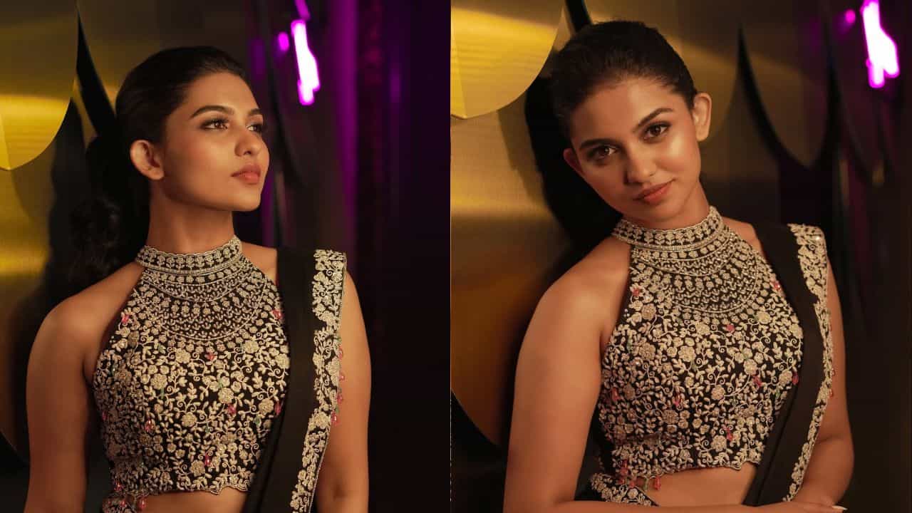 Mamitha Baiju : என்னால் அவருடன் ஒரு போட்டோ கூட எடுக்க முடியல.. நடிகை மமிதா பைஜூ! Mamitha Baiju : என்னால் அவருடன் ஒரு போட்டோ கூட எடுக்க முடியல.. நடிகை மமிதா பைஜூ!