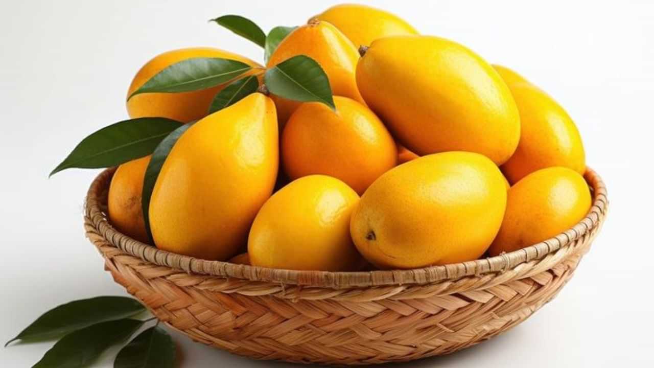 மாம்பழத் தோல் சாப்பிடலாமா? நன்மை, தீமை மற்றும் பாதுகாப்பாக உண்பது எப்படி!