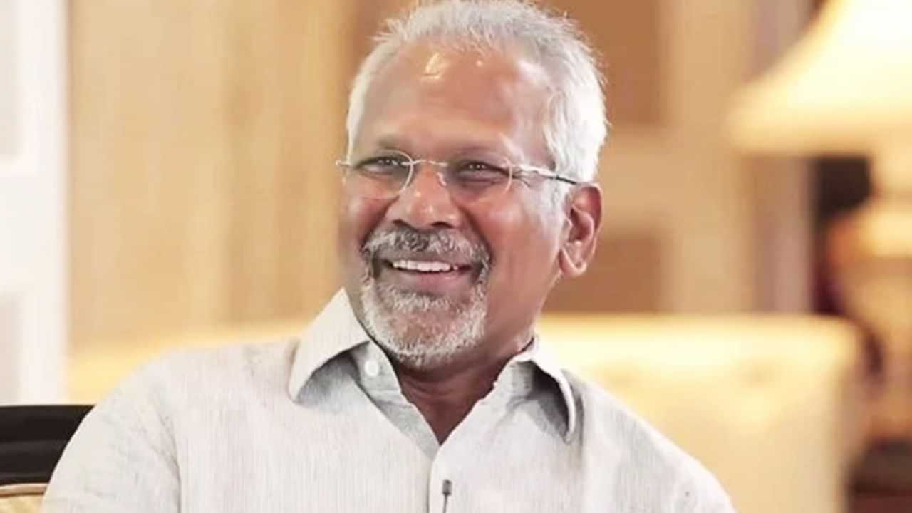 தெலுங்கு நடிகரை இயக்குவதாக வெளியான வதந்தி... இயக்குநர் மணிரத்னம் விளக்கம்