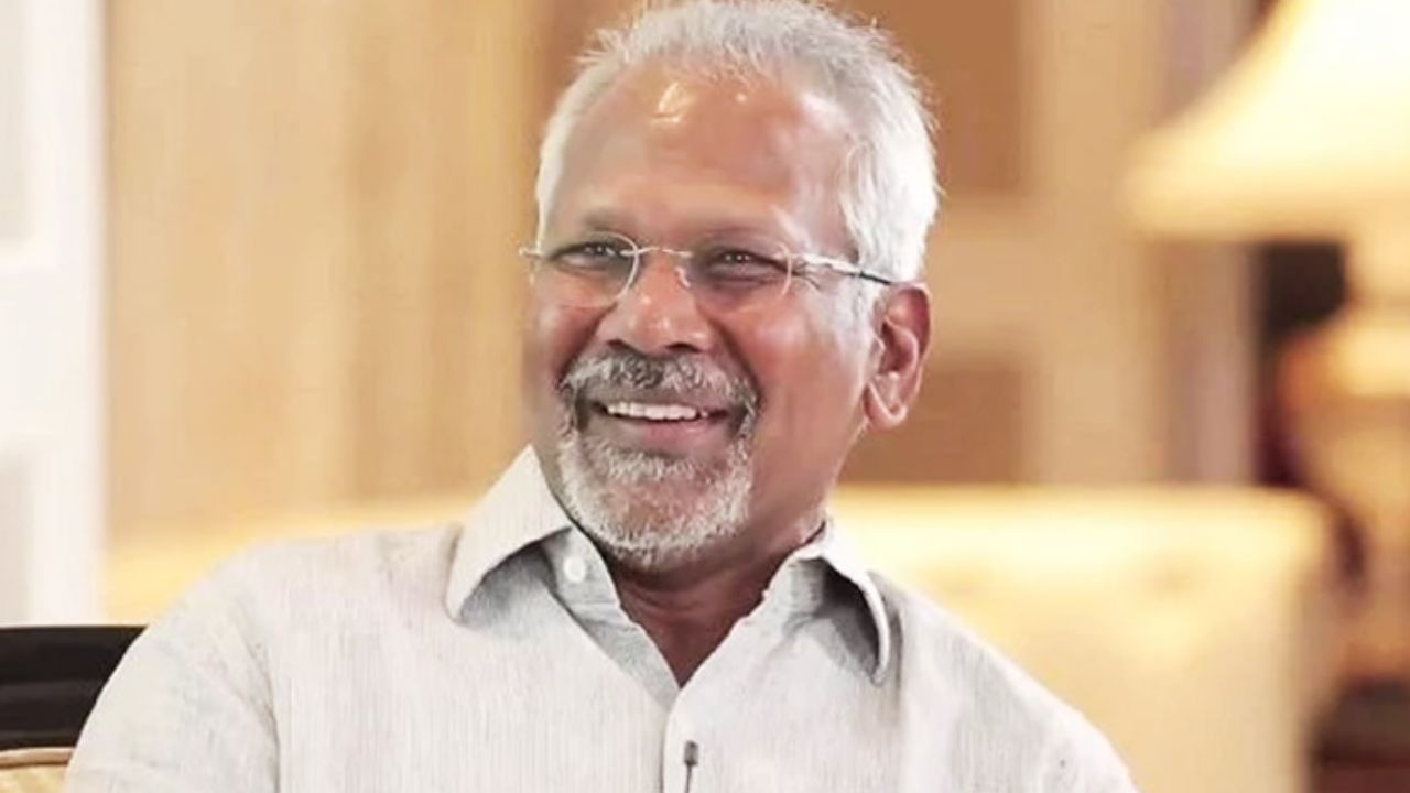 தெலுங்கு நடிகரை இயக்குவதாக வெளியான வதந்தி… இயக்குநர் மணிரத்னம் விளக்கம் தெலுங்கு நடிகரை இயக்குவதாக வெளியான வதந்தி… இயக்குநர் மணிரத்னம் விளக்கம்