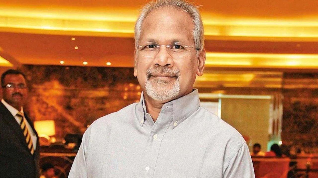 தக் லைஃப் படத்திற்கு பிறகு தெலுங்கு நடிகரை இயக்கும் மணிரத்னம் தக் லைஃப் படத்திற்கு பிறகு தெலுங்கு நடிகரை இயக்கும் மணிரத்னம்