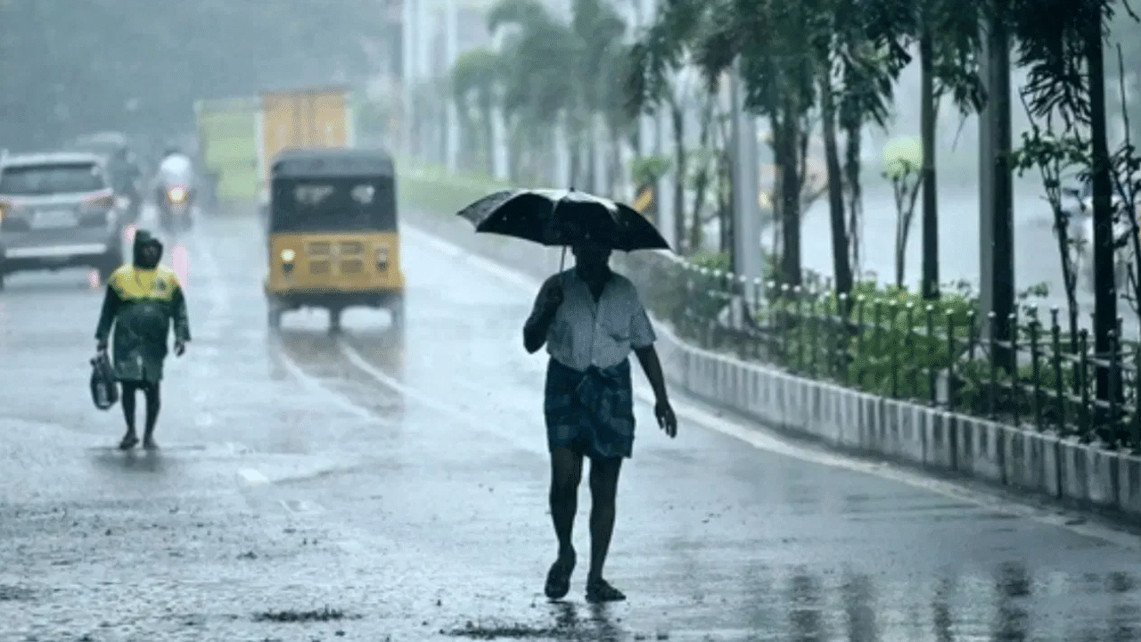 மழை உள்ளிட்ட காலநிலை மாற்றம் குறித்து எச்சரிக்கும் Mausam App – அதில் என்ன ஸ்பெஷல்? மழை உள்ளிட்ட காலநிலை மாற்றம் குறித்து எச்சரிக்கும் Mausam App – அதில் என்ன ஸ்பெஷல்?