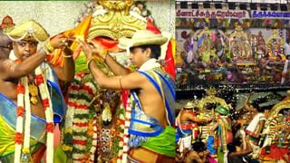 சித்ரா பௌர்ணமி விழா.. அனைவரும் செல்ல வேண்டிய சித்திரகுப்தன் கோயில்!