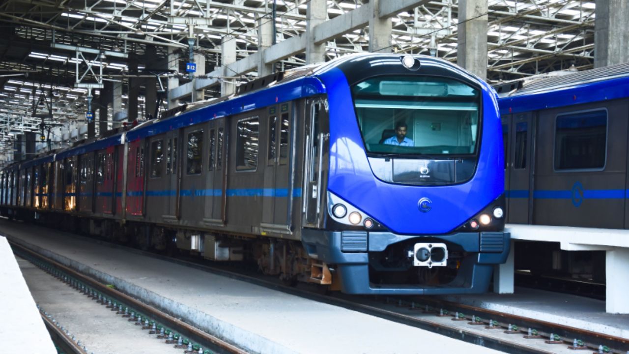 கோயம்பேடு – பட்டாபிராம் இடையே மெட்ரோ.. தமிழ்நாடு அரசு அனுமதி! கோயம்பேடு – பட்டாபிராம் இடையே மெட்ரோ.. தமிழ்நாடு அரசு அனுமதி!