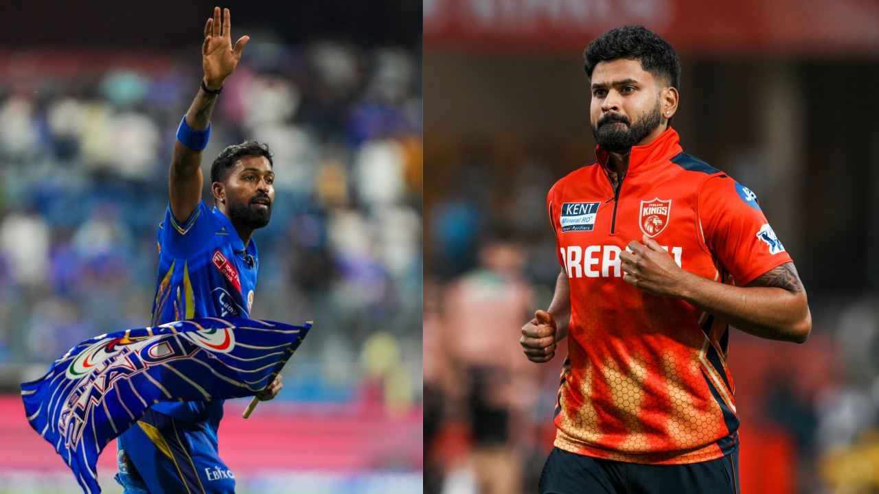 IPL 2025: முதல் இடத்திற்கு கடும் போட்டி! பந்தயத்தில் முந்துமா மும்பை..? பஞ்சாப் வெல்லுமா..? IPL 2025: முதல் இடத்திற்கு கடும் போட்டி! பந்தயத்தில் முந்துமா மும்பை..? பஞ்சாப் வெல்லுமா..?