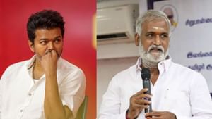 நேற்று முளைத்த காளான்! பதில் சொல்ல வேண்டிய அவசியம் இல்லை.. விஜய்க்கு பதிலடி கொடுத்த அமைச்சர் சேகர் பாபு!