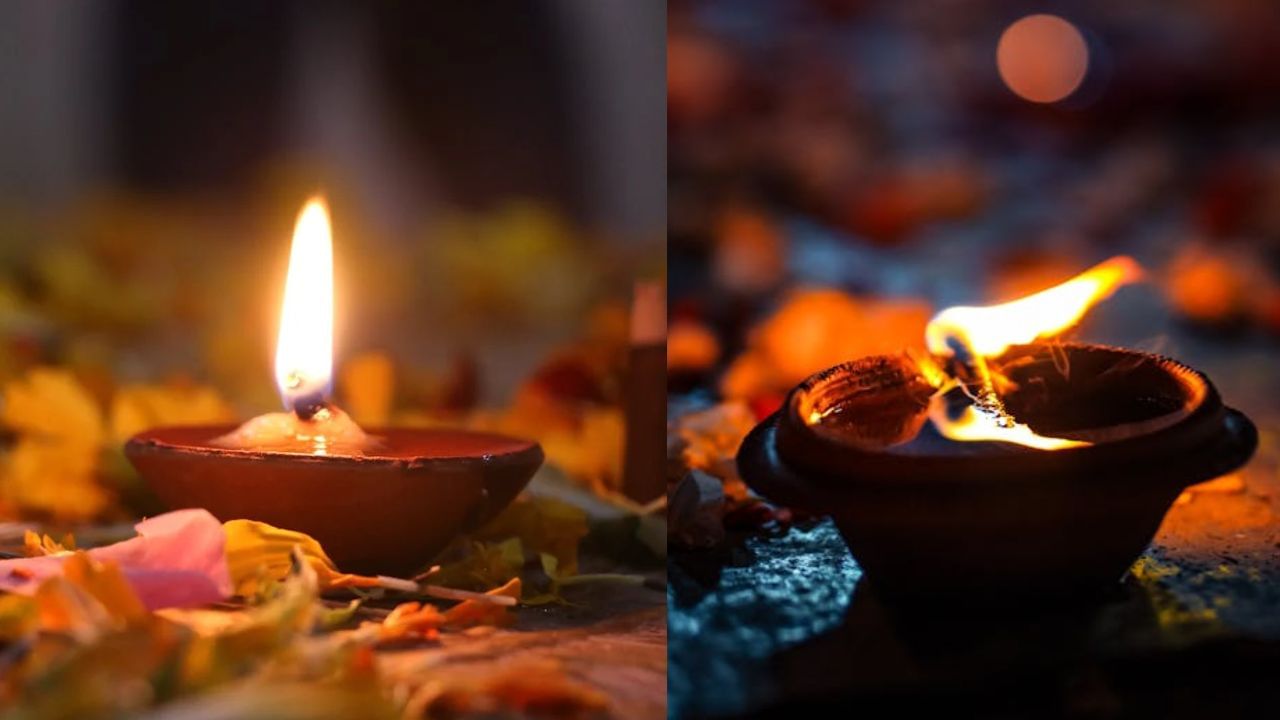 மோட்ச தீபம் ஏற்றி வழிபட்டால் இவ்வளவு நன்மையா? – வழிமுறைகள் இதோ!