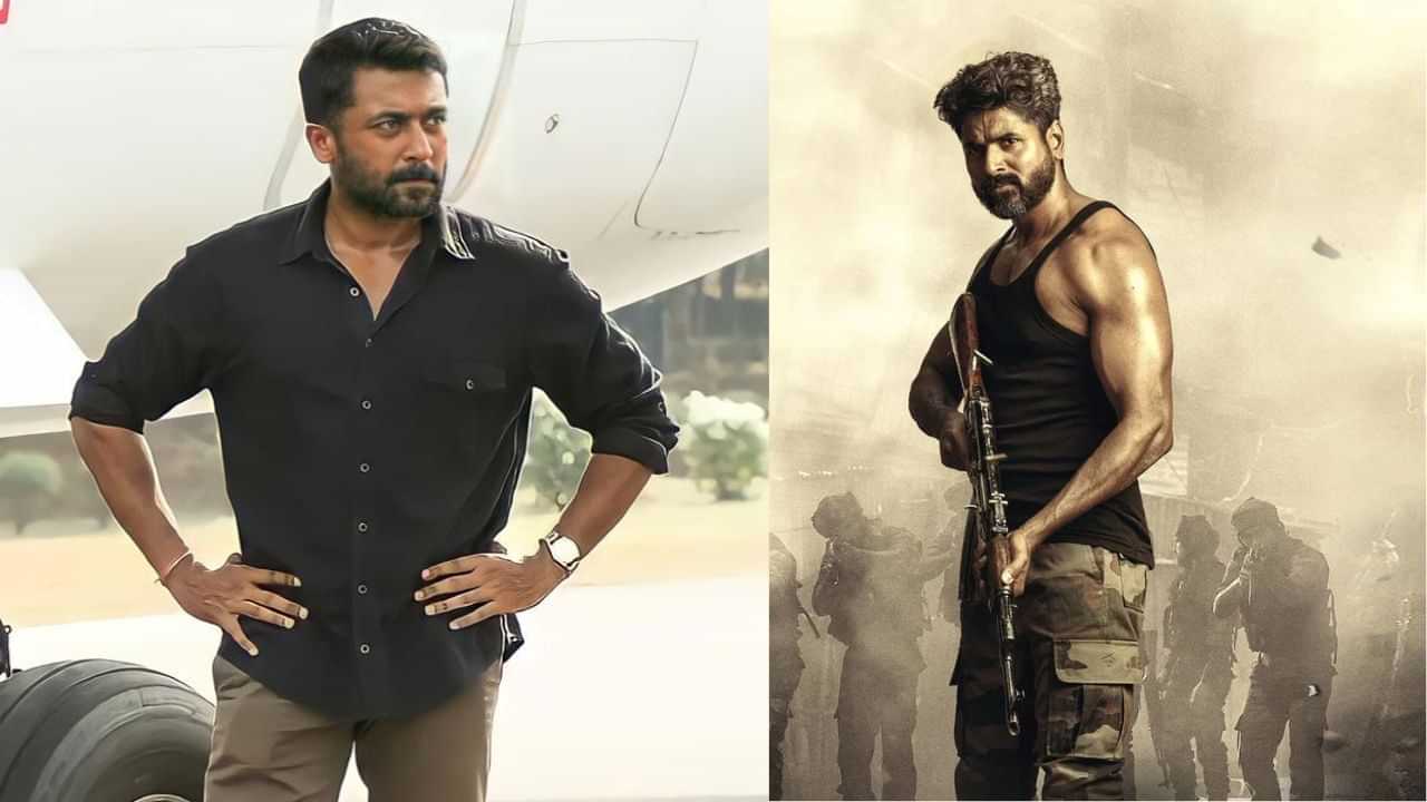 தமிழில் வெளியான பெஸ்ட் வாழ்க்கை வரலாற்று படங்களின் லிஸ்ட் இதோ!