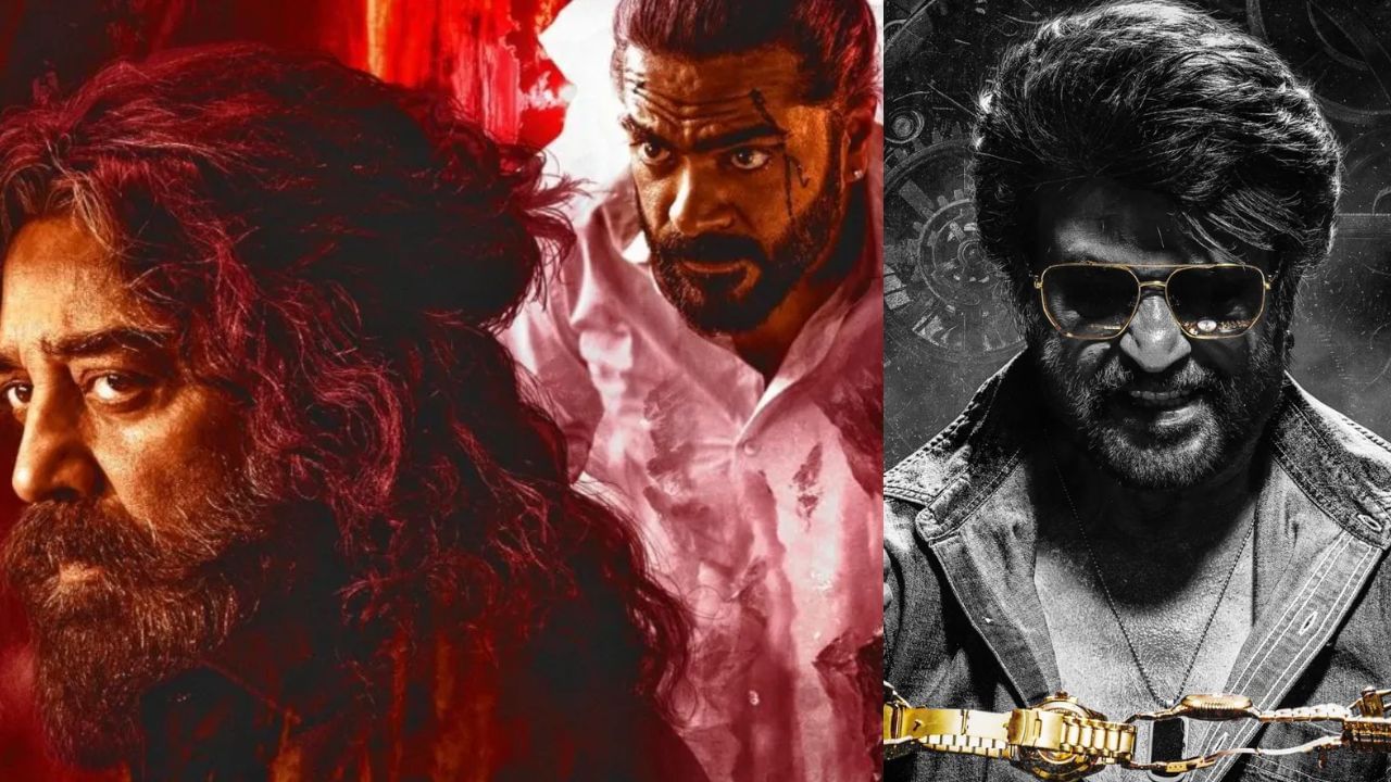 இந்தி ரசிகர்களுக்காக ரஜினி மற்றும் கமல் படக்குழு செய்யும் புதிய திட்டம்? இந்தி ரசிகர்களுக்காக ரஜினி மற்றும் கமல் படக்குழு செய்யும் புதிய திட்டம்?