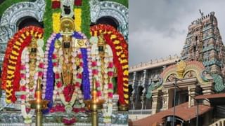 மாங்கல்ய பலம் அருளும் மீனாட்சி திருக்கல்யாணம்.. இதன் வரலாறு தெரியுமா?