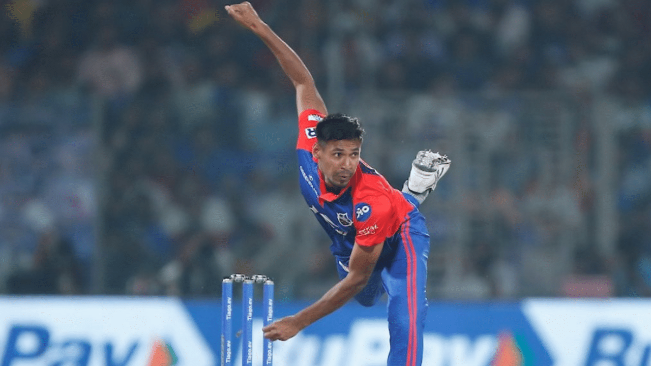 IPL 2025 : டெல்லி அணியில் மீண்டும் இணையும் முஸ்தஃபிஸூர்? வங்கதேச கிரிக்கெட் வாரியத்தின் முடிவு என்ன? IPL 2025 : டெல்லி அணியில் மீண்டும் இணையும் முஸ்தஃபிஸூர்? வங்கதேச கிரிக்கெட் வாரியத்தின் முடிவு என்ன?