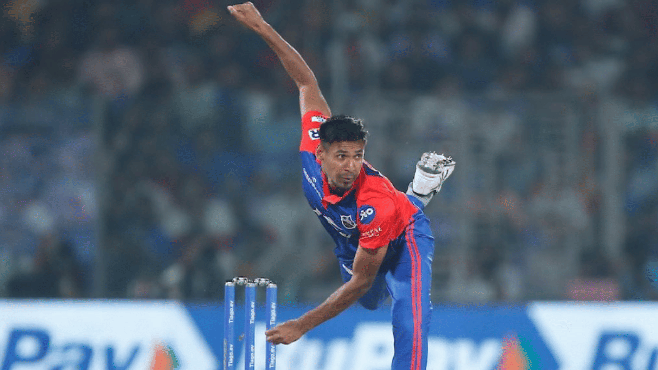 IPL 2025 : டெல்லி அணியில் மீண்டும் இணையும் முஸ்தஃபிஸூர்? வங்கதேச கிரிக்கெட் வாரியத்தின் முடிவு என்ன?