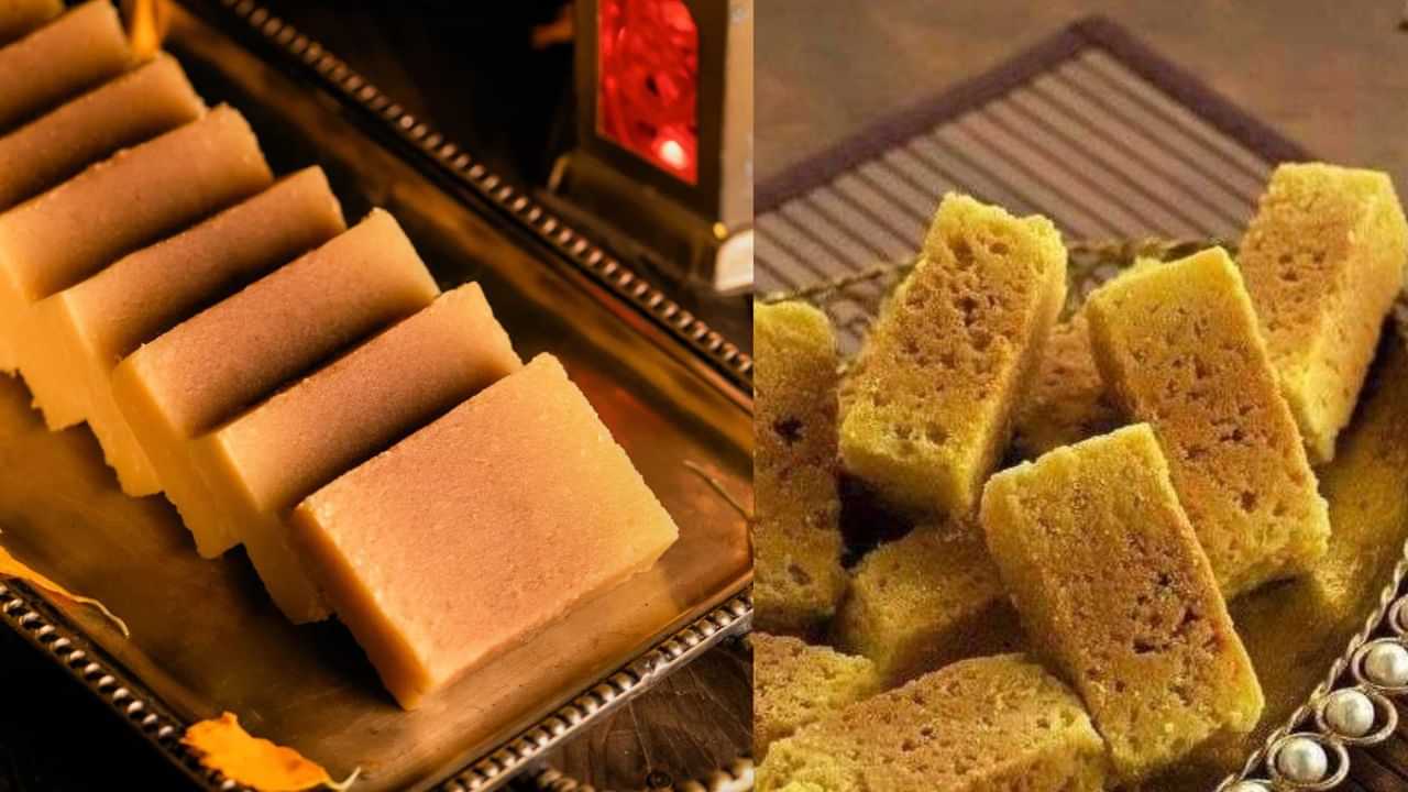 இந்தியா-பாக் எல்லை பதற்றத்தின் தாக்கம்.. மைசூர் பாக் பெயர் மாற்றம் இந்தியா-பாக் எல்லை பதற்றத்தின் தாக்கம்.. மைசூர் பாக் பெயர் மாற்றம்