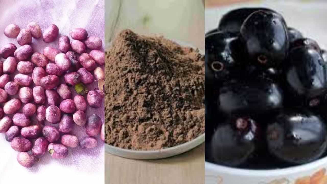நாவல் கொட்டையின் ஆரோக்கிய நன்மைகள்: டயட்டீஷியன் லீமா மகாராஜின் வழிகாட்டுதல்! நாவல் கொட்டையின் ஆரோக்கிய நன்மைகள்: டயட்டீஷியன் லீமா மகாராஜின் வழிகாட்டுதல்!