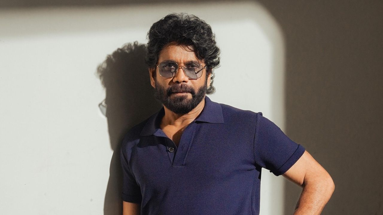 நாகர்ஜுனாவின் 100-வது படத்தை இயக்கும் பிரபல கோலிவுட் இயக்குநர் – யார் தெரியுமா? நாகர்ஜுனாவின் 100-வது படத்தை இயக்கும் பிரபல கோலிவுட் இயக்குநர் – யார் தெரியுமா?